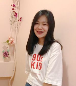 น้องแยม - โรงเรียนสตรีวัดระฆัง น้องแยม - โรงเรียนสตรีวัดระฆัง
